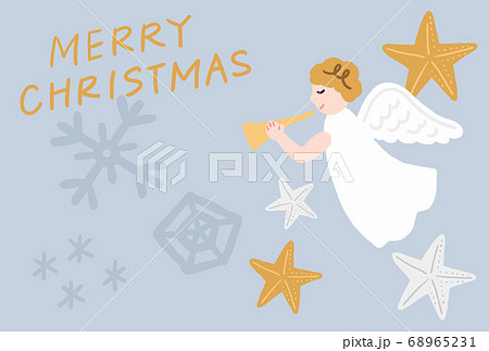 クラッチ エチケット かき混ぜる クリスマス カード 天使 終了する 川 思慮のない