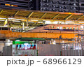 新幹線 68966129