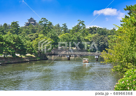 ぐるっと松江堀川めぐり 8月 ぐるっと松江堀川めぐり 8月 68966368