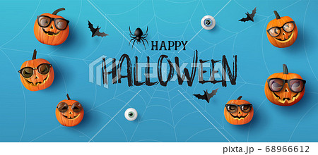Happy Halloween 68966612