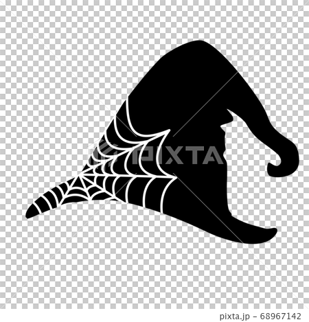 魔女帽子 68967142