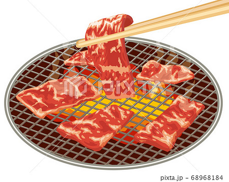 焼肉 焼肉 68968184