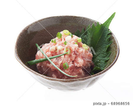 ネギトロ 68968656