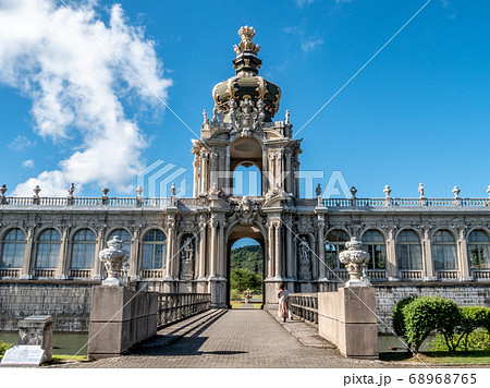 有田ポーセリンパーク 68968765