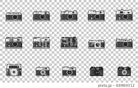 Film cameras in Kiev, Ukraine 68969312
