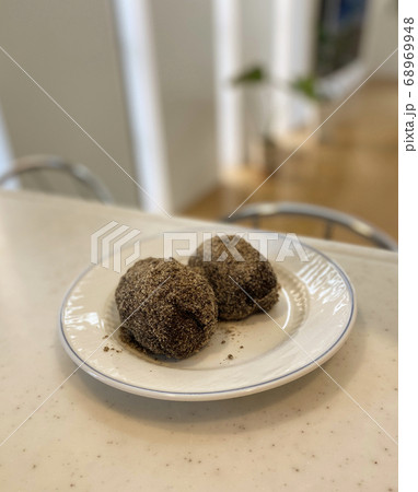 じゅうねんもち 68969948