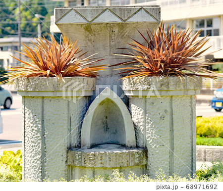 門の造形 門の造形 68971692