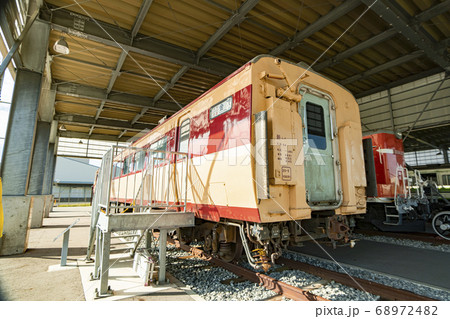 新潟市新津鉄道資料館 68972482