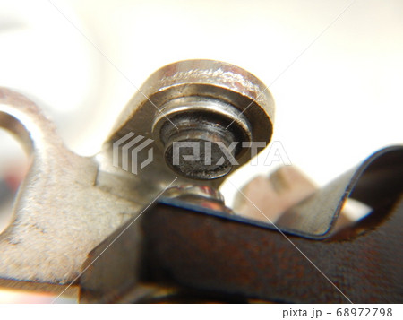 国内仕様ハンターカブ ポイント交換前 国内仕様ハンターカブ ポイント交換前 68972798