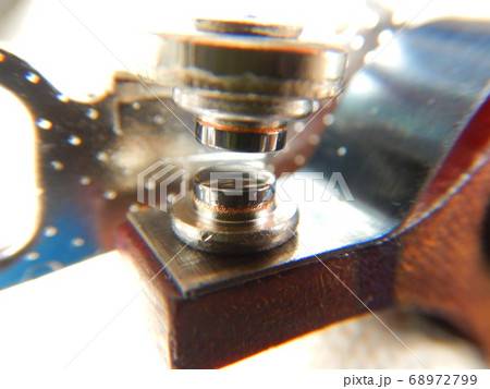 国内仕様ハンターカブ　ポイント交換後 68972799