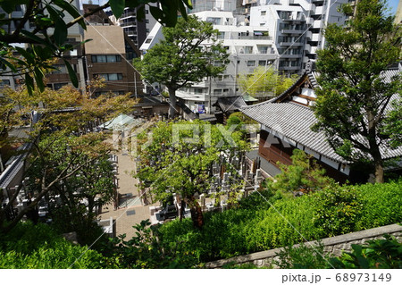 8月　品川324寶塔寺(宝塔寺)島津山･城南五山 68973149