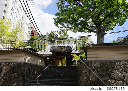 8月　品川317寶塔寺(宝塔寺)島津山･城南五山 68973156