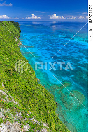 伊良部島_ラグーンの絶景 68974170