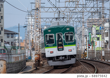 京阪電鉄1000系（編成写真） 68975642