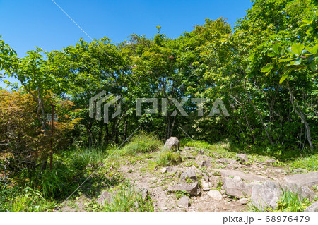 金ヶ岳山頂 金ヶ岳山頂 68976479