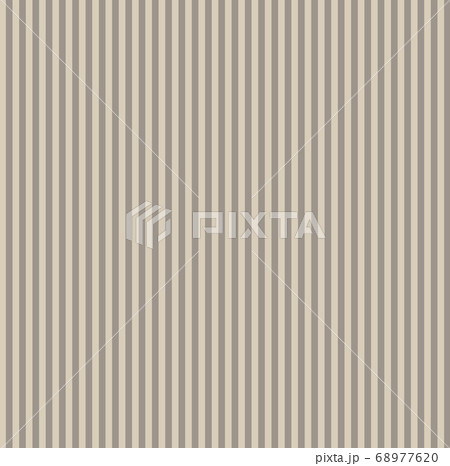 Striped vertical line of grey and brown color 68977620