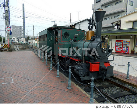 坊っちゃん列車 68977676