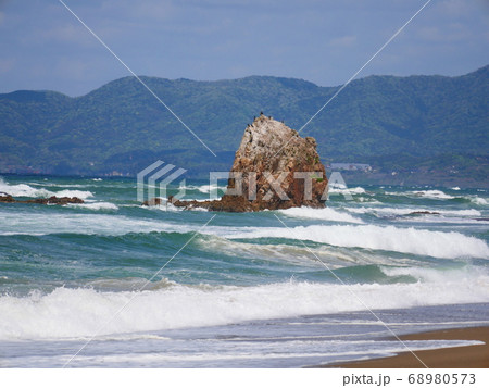 持石海岸 持石海岸 68980573