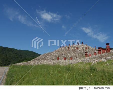 茶臼山古墳 68980790