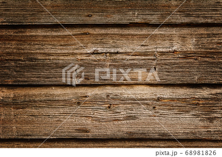Abstract backround of wooden wall 68981826