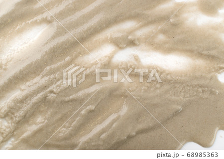 Sea sand texture pattern, sandy beach textured Sea sand texture pattern, sandy beach textured 68985363