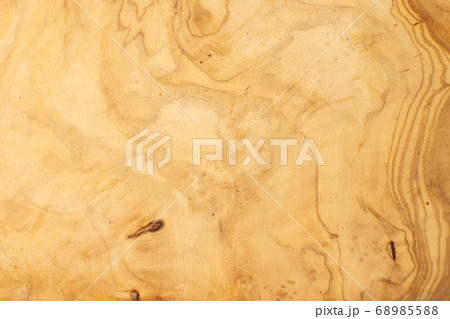 Olive Wood Texture Background, Solid Wooden Burr Olive Wood Texture Background, Solid Wooden Burr 68985588