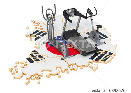 Sport clubs in South Korea Sport clubs in South Korea 68986262