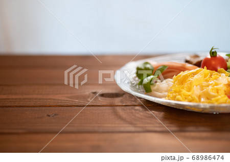 ダイエットに糖質ゼロ麺 68986474