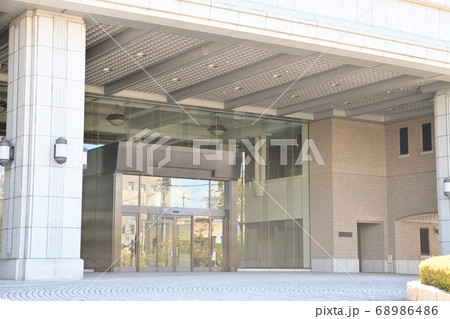 佐賀市 佐賀県議会議事堂 佐賀市 佐賀県議会議事堂 68986486