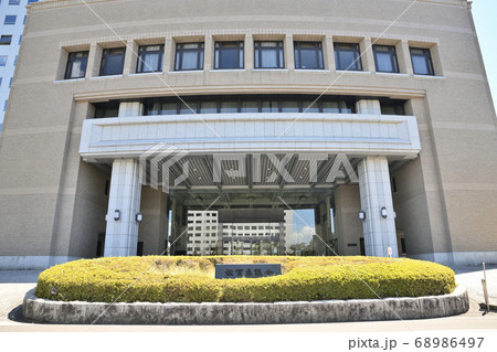 佐賀市 佐賀県議会議事堂 佐賀市 佐賀県議会議事堂 68986497