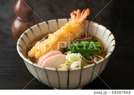 年越し蕎麦 年越し蕎麦 68987668