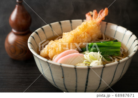 年越し蕎麦 年越し蕎麦 68987671