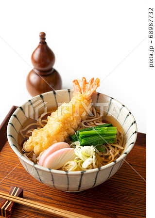 年越し蕎麦 年越し蕎麦 68987732