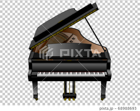 Piano Piano 68988693