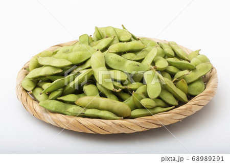 生枝豆 68989291