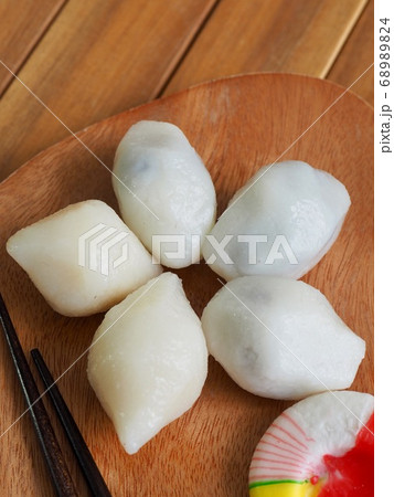 ソンピョン 餅 お菓子 68989824