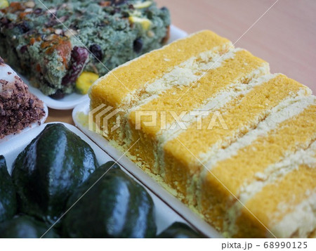 ソンピョン 餅 お菓子 68990125