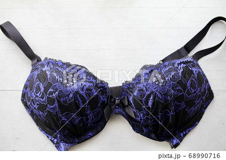 新品の女性用下着 Eカップのブラジャー 新品の女性用下着 Eカップのブラジャー 68990716