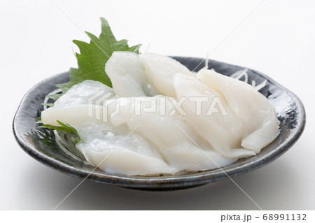 タコの刺身 タコの刺身 68991132