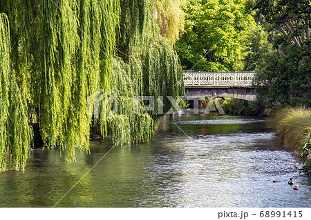 beautiful landscapes of Park in Christchurch city beautiful landscapes of Park in Christchurch city 68991415