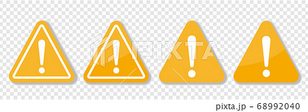 warning sign 68992040