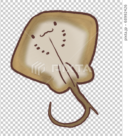 R：黃貂魚A，一個更加童話般的水族館 68992426