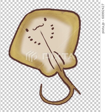 R：黃貂魚B，一個更加童話般的水族館 68992427