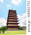 トップ タワー 塔 68992752
