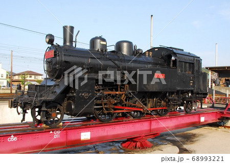大井川鉄道 C12-164 大井川鉄道 C12-164 68993221