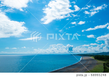 琴ケ浜 68993248