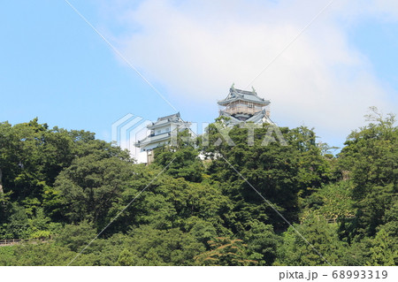 越前大野城 越前大野城 68993319