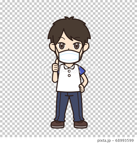 男人/爸爸好姿勢面具 男人/爸爸好姿勢面具 68993599