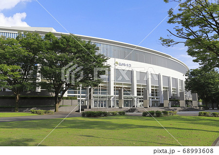 森のホール21  千葉県松戸市 68993608