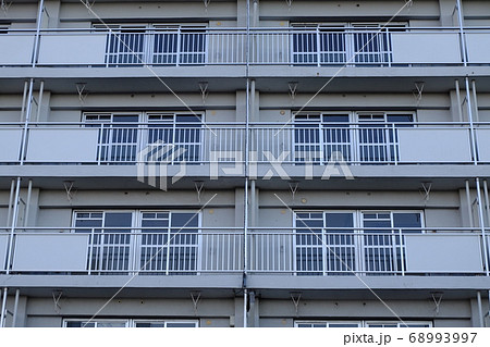 団地の部屋 団地の部屋 68993997